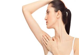 6 علامات للإبط تشير إلى وجود مشاكل صحية.. اعرفها جيدا