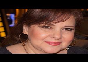 تطورات الحالة الصحية للفنانة دلال عبد العزيز