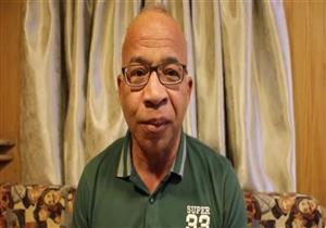 شريف دسوقي: الرئيس السيسي أمر بإحضار طرف صناعي لي من الخارج