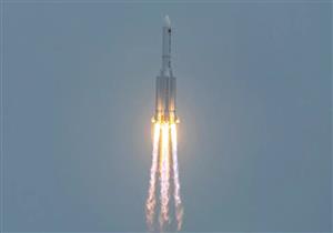 الصين تطلق القمر الصناعي "تيانهوي 1-04" بنجاح 