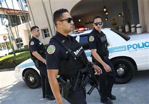  إصابة 7 أشخاص في حادث إطلاق نار في مدينة "ميامي" الأمريكية