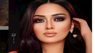 "دمي محروق"..راندا البحيري تنتقد رامز جلال بسبب أسماء جلال في "رامز ليفل الوحش"