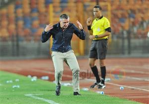 ملف الثلاثاء.. حقيقة طلب الجونة من الأهلي والزمالك.. وموقف كارتيرون من استكمال الدوري