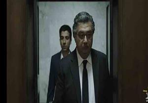 ماجد الكدواني: لم أتردد في قبول دوري في "الاختيار2"