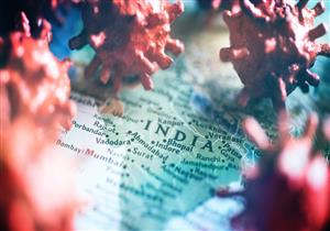 ظهور سلالة كورونا الهندية في أكبر دولة مسلمة حول العالم