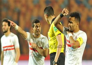 وكيله: رحيل طارق حامد عن الزمالك ليس سهلا