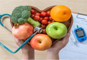 في رمضان.. اتبع هذه النظام الغذائي لتقليل مخاطر الإصابة بمرض السكر والقلب