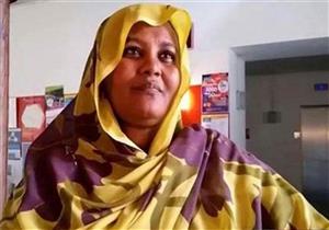 مريم الصادق المهدي: حمدوك لن يكون جزءًا من "المهزلة الحالية"