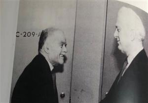 إسرائيل والسوفيت: لولا ستالين ما قامت لليهود دولة في فلسطين- كتاب وثائقي جديد