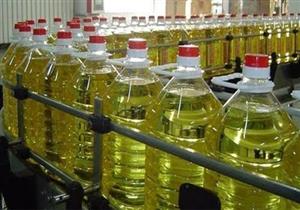 التموين تطرح زيت طعام على البطاقات في شهر يوليو.. ما السعر؟