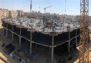 "التأمين الشامل" يكشف تفاصيل إنشاء أضخم مجمع طبي شمال مصر بتكلفة 3 مليارات جنيه