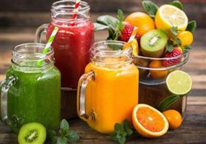 مشروبات مضرة إذا تناولتها على معدة فارغة