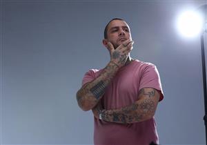 أحمد الفيشاوي يروج لفيلم "ولاد رزق 2" على "شاهد vip"