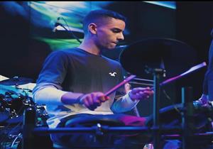 مينا باخوم يستعد لطرح أغنية "حبيبتي" في عيد الأضحى