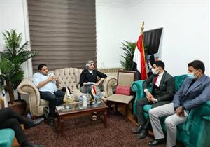 تنسيقية شباب الأحزاب والسياسيين تنظم لقاءات مع أعضائها الجدد 