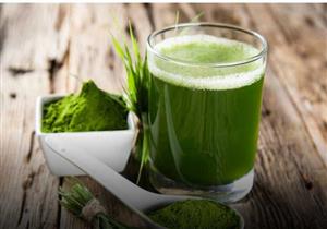 الكلوروفيل.. كيف يفيد صحة الكبد ويعزز فرص فقدان الوزن؟