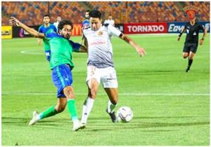  المقاصة: نرحب بإلغاء الدوري بطريقة عادلة للجميع