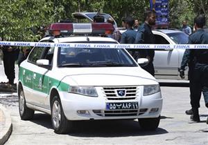 العثور على جثة دبلوماسية سويسرية في طهران