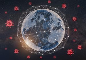 الهند في المركز الثالث.. قائمة بأكثر دول العالم تضررًا من كورونا