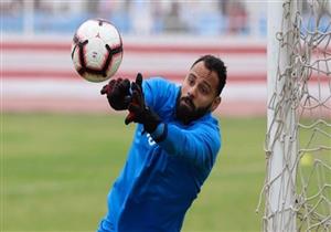 "لو عندي شغلانة تاني كنت سبت الكورة".. جنش يكشف كواليس رحيله من الزمالك: اتكسرت