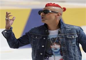 "نجم هجوم الأهلي".. تعرف على ضحية اليوم ببرنامج"رامز عقله طار"