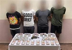 ‏دهاء سوري وحنكة مباحث.. كيف كشفت الشرطة لغز السطو على مكتب بريد الشيخ زايد؟ 