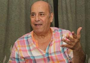 بعد نقله لمستشفى العزل.. محمد السماحي يكشف تفاصيل الحالة الصحية للموسيقار جمال سلامة