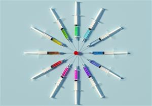 قبل التطعيم بلقاحات كورونا.. تعرف على أنواعها والفرق بينها