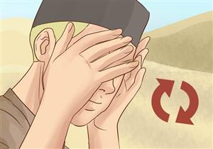 ما حكم الصلاة عند التيمم على الرخام الصناعي؟.. تعرف على رد الإفتاء