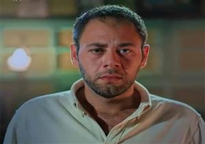 جنازة والد الفنان محمد علي رزق بالسيدة نفيسة