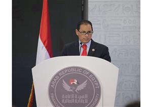 عمران: مشروع تعديل تشريعي يسمح بتوريق المستحقات المتوقعة للحكومة والشركات