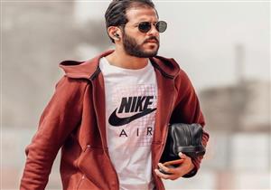 مروان محسن يواصل التألق بهدف في مرمى سموحة (فيديو)