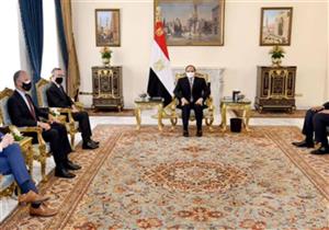 حدث في 8 ساعات| الحكومة تحسم جدل حظر التجول.. والسيناريو الأسوأ للصاروخ الصيني