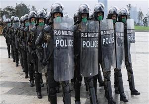 لجنة حقوقية إثيوبية: شرطة أوروميا تحتجز معتقلين بينهم أطفال