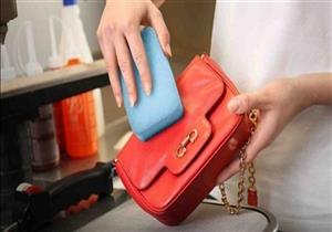 حقيبة اليد مرتع للبكتيريا والجراثيم