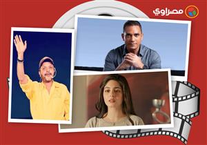 النشرة الفنية | وفاة والد فنان وسبب طلاق نهلة سلامة بعد 48 ساعة وتطورات حالة جمال سلامة الصحية