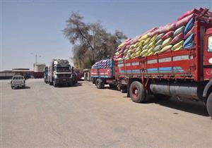 زراعة الشرقية: نستهدف توريد 761 ألف طن قمح العام الحالي