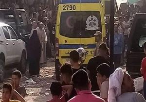 مفاجأة في مذبحة الفيوم.. سر 700 ألف جنيه أودت بحياة الزوجة و6 أطفال