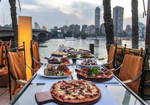 نرشح لك.. 4 أماكن متنوعة للإفطار في رمضان  