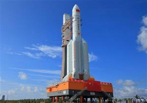 عميد "علوم الفضاء": من يزعم معرفة مكان سقوط الصاروخ الصيني "خارج عن العلم"