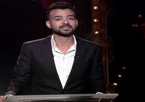 هيثم شاكر: نصر محروس لم يكتشفني وفسخنا العقد قبل 3 سنوات من موعده