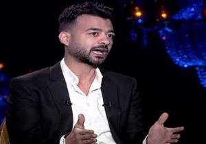 هيثم شاكر: قادر على منافسة مطربي المهرجانات وتحقيق نجاحات مثلهم