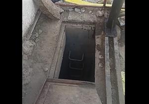 4 أفراد من أسرة واحدة.. 3 أشقاء وعمهم بين ضحايا غرفة صرف صفانية بالمنيا -فيديو