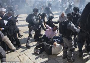 إدانات دولية للاعتداءات الإسرائيلية بالأقصى والقدس: استفزاز لملايين المسلمين 