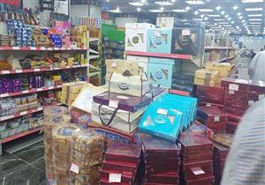 المجمعات الاستهلاكية: الزيادات على السلع المدرجة بالبطاقات التموينة طفيفة