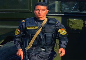 نور خالد النبوي: أحمد شوشة ده زيه مفيش.. واقف في الواحة بطل ماجريش