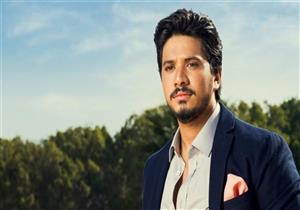 مصطفى حجاج عن محروس عبدالمسيح: توفي الأب والسند