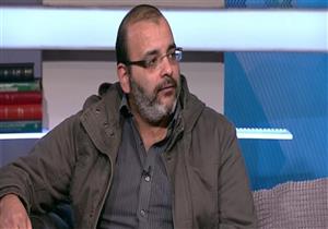 بعد تلميحه بالاعتزال.. أيمن بهجت لجمهوره: "كفاية تجريح في محمد نجاتي"