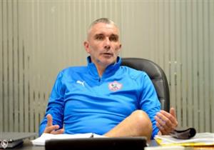 هل فاوض حسين لبيب كارتيرون لتدريب الزمالك؟ عضو القائمة يكشف