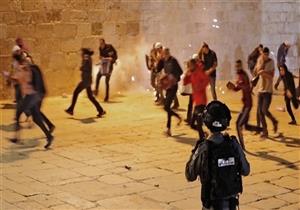 الجزائر تدين اعتداء الاحتلال على الفلسطينيين في القدس